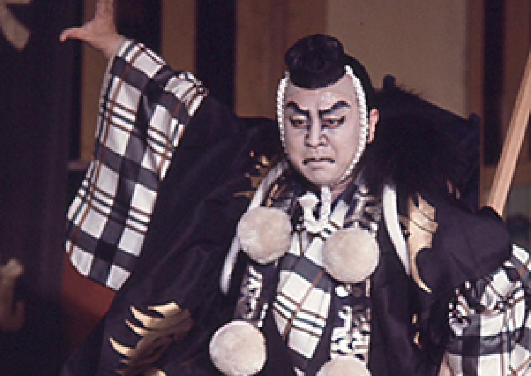 日本の古典芸能 - もっと楽しむ能・狂言 - 横浜能楽堂 横浜市芸術文化